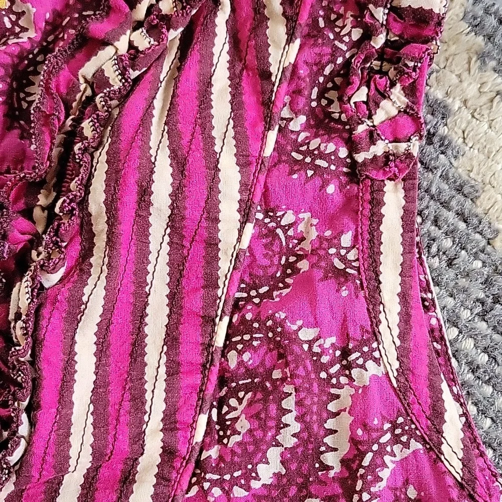 Tory Burch Top - Picture 4 of 5